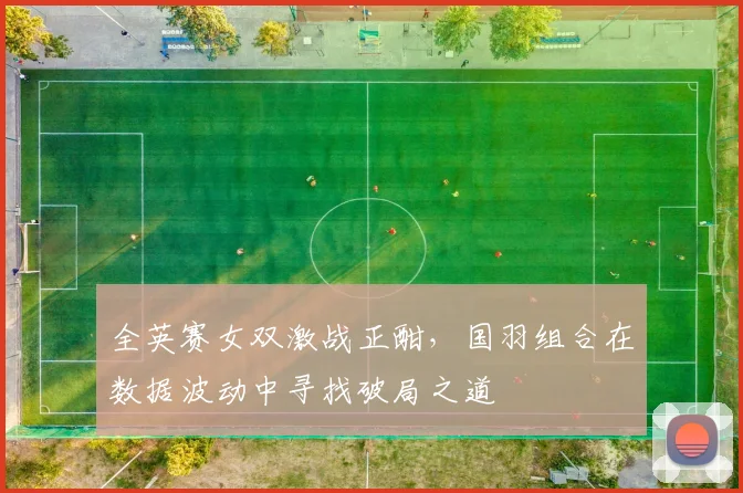 全英赛女双激战正酣，国羽组合在数据波动中寻找破局之道